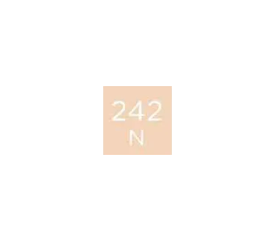 242N Beige Chiaro Neutro / Neutral Light Beige