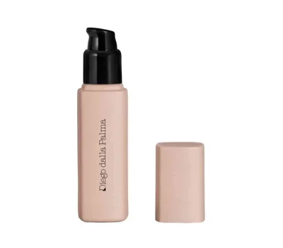 Nudissimo-Soft Matt Foundation