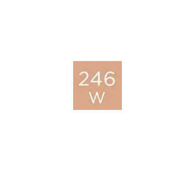 246W Beige Caldo / Warm Beige