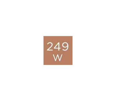 249W Bronzo Dorato / Golden Bronze