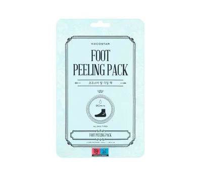 Foot Peeling Pack Pair