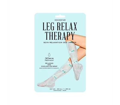 Leg Relax Therapy Pair