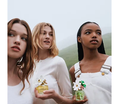 Daisy EDT