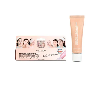 T1 Collagen Cream 50ml