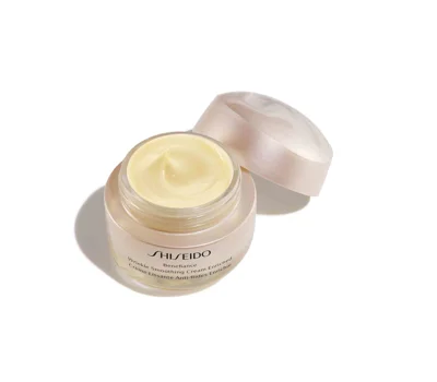 Benefiance Wrinkle Smoothing Cream Enriched 50ml