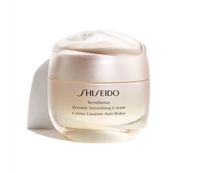Benefiance Wrinkle Smoothing Cream 50ml