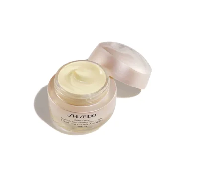 Benefiance Wrinkle Smoothing Day Cream Spf25 50ml