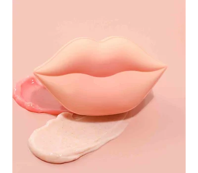 Peach Lip Duoduo