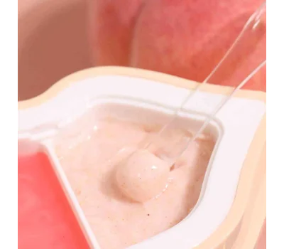 Peach Lip Duoduo