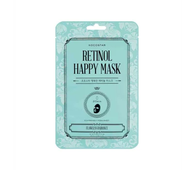 Retinol Happy Mask