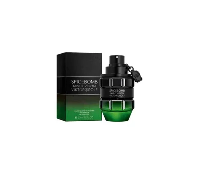 Viktor & Rolf Spicebomb : Nightvision