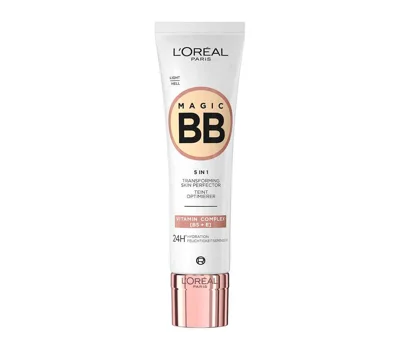 Bb Cream