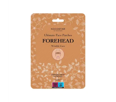 Ultimate Face Patches Forehead Wrinkle Care