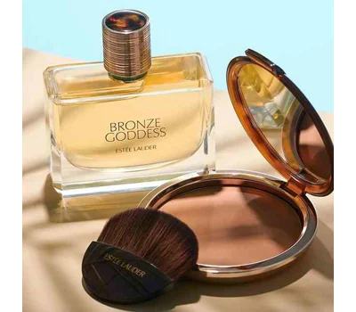 Bronze Goddesseau Fraîche Skinscent