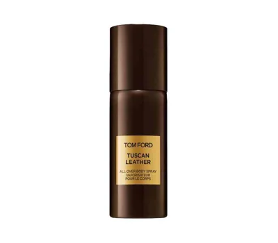 Tuscan Leather All Over Body Spray 150ml