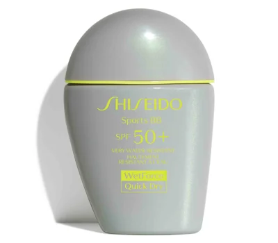 Sports Bb Spf 50+ Sunscreen