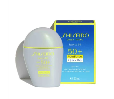 Sports Bb Spf 50+ Sunscreen
