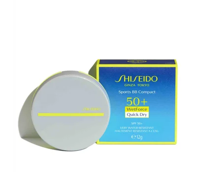 Sports Bb Compact Spf50+