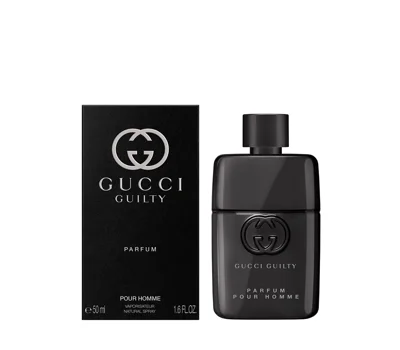 Guilty Pour Homme EDP