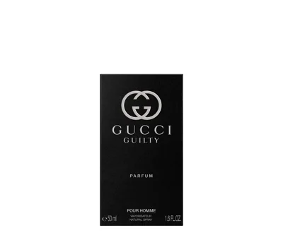 Guilty Pour Homme EDP
