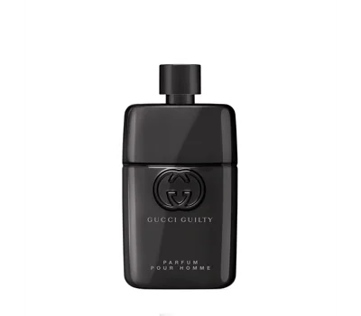 Guilty Pour Homme EDP