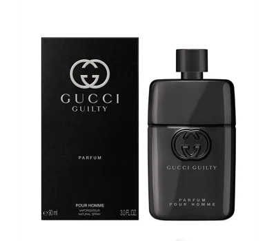 Guilty Pour Homme EDP