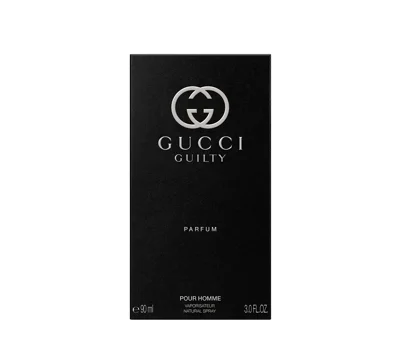 Guilty Pour Homme EDP