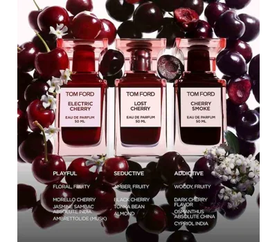 Lost Cherry Eau De Parfum 50ml