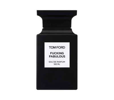 Fucking Fabulous EDP