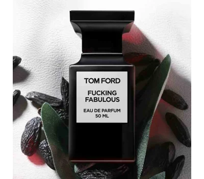 Fucking Fabulous EDP