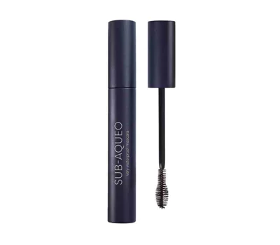 Mascara Sub-Aqueo Very Waterproof