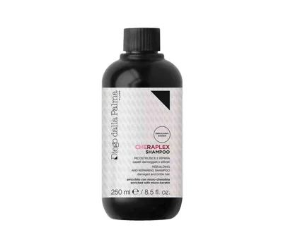 Rebuilding And Repairing Shampoo