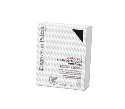 Instant Action Hair Rebuilding Kit