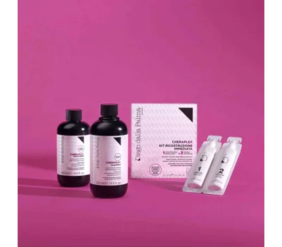 Instant Action Hair Rebuilding Kit