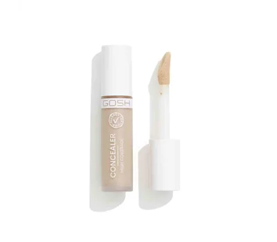 High Coverage Concealer