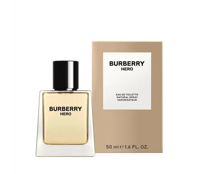 Hero EDT