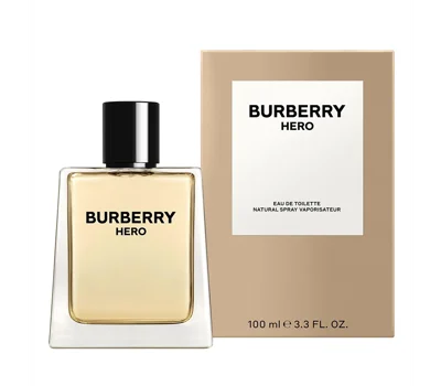 Hero EDT