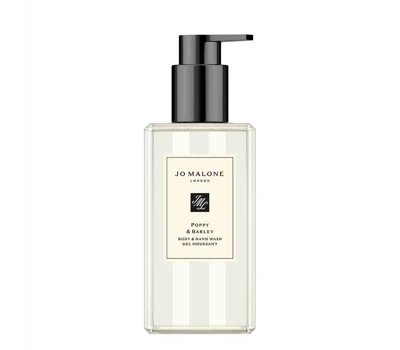 Poppy & Barley Body & Hand Wash 250ml
