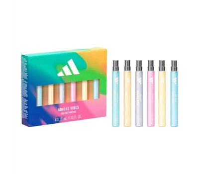 Adidas Vibes Gifting EDP Set