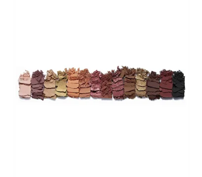Soft Glam Eyeshadow Palette