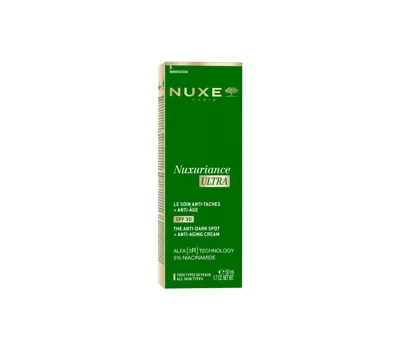 Nuxuriance Ultra Anti Dark Spf30 50ml