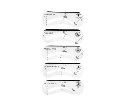 Eyebrow Stencils
