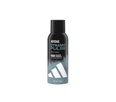 Adidas Dynamic Pulse Deodorant Body Spray 150ml