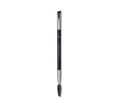Brush 7B-Dual-Ended Angled Brush