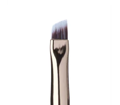 Brush 12 - Dual-Ended Firm Angled Brush