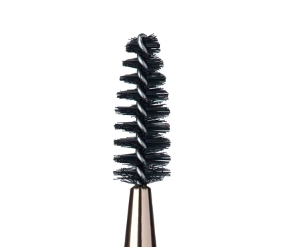 Brush 12 - Dual-Ended Firm Angled Brush