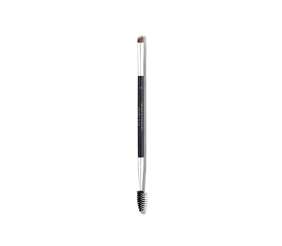 Brush 14 - Duo Brow/Eye Liner Angled Cut/Spooley