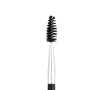 Brush 14 - Duo Brow/Eye Liner Angled Cut/Spooley