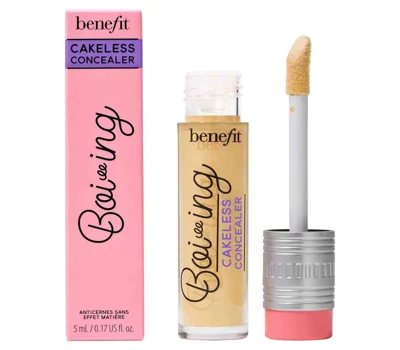 Boi-Ing Cakeless Concealer