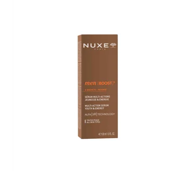 Men Youth & Energy Serum 30ml